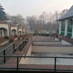 27.03.2021 Jędrzejów. Muzeum im. Przypkowskich / Marta Gajda / Radio Kielce