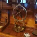 27.03.2021 Jędrzejów. Muzeum im. Przypkowskich / Marta Gajda / Radio Kielce