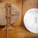 27.03.2021 Jędrzejów. Muzeum im. Przypkowskich / Marta Gajda / Radio Kielce