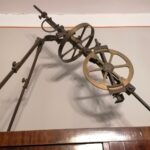 27.03.2021 Jędrzejów. Muzeum im. Przypkowskich / Marta Gajda / Radio Kielce