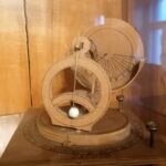 27.03.2021 Jędrzejów. Muzeum im. Przypkowskich / Marta Gajda / Radio Kielce