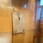 27.03.2021 Jędrzejów. Muzeum im. Przypkowskich / Marta Gajda / Radio Kielce