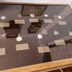 27.03.2021 Jędrzejów. Muzeum im. Przypkowskich / Marta Gajda / Radio Kielce