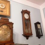 27.03.2021 Jędrzejów. Muzeum im. Przypkowskich / Marta Gajda / Radio Kielce