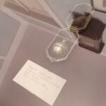 27.03.2021 Jędrzejów. Muzeum im. Przypkowskich / Marta Gajda / Radio Kielce