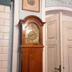 27.03.2021 Jędrzejów. Muzeum im. Przypkowskich / Marta Gajda / Radio Kielce