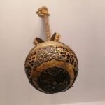 27.03.2021 Jędrzejów. Muzeum im. Przypkowskich / Marta Gajda / Radio Kielce