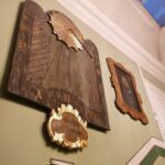 27.03.2021 Jędrzejów. Muzeum im. Przypkowskich / Marta Gajda / Radio Kielce