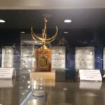 27.03.2021 Jędrzejów. Muzeum im. Przypkowskich / Marta Gajda / Radio Kielce