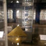 27.03.2021 Jędrzejów. Muzeum im. Przypkowskich / Marta Gajda / Radio Kielce