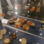 27.03.2021 Jędrzejów. Muzeum im. Przypkowskich / Marta Gajda / Radio Kielce