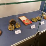 27.03.2021 Jędrzejów. Muzeum im. Przypkowskich / Marta Gajda / Radio Kielce