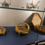 27.03.2021 Jędrzejów. Muzeum im. Przypkowskich / Marta Gajda / Radio Kielce