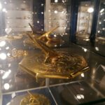 27.03.2021 Jędrzejów. Muzeum im. Przypkowskich / Marta Gajda / Radio Kielce