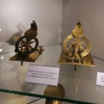 27.03.2021 Jędrzejów. Muzeum im. Przypkowskich / Marta Gajda / Radio Kielce