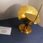 27.03.2021 Jędrzejów. Muzeum im. Przypkowskich / Marta Gajda / Radio Kielce