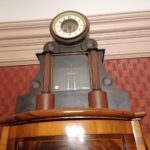 27.03.2021 Jędrzejów. Muzeum im. Przypkowskich / Marta Gajda / Radio Kielce