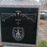 27.03.2021 Jędrzejów. Muzeum im. Przypkowskich / Marta Gajda / Radio Kielce