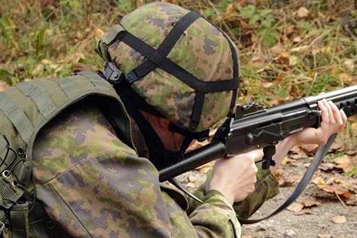 RADIO DLA CIEBIE. Podszywał się za żołnierza, by uwodzić i okradać kobiety - Radio Kielce Radio Dla Ciebie