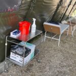 20.04.2021. Podzamcze. Punkt szczepień drive thru / Wiktor Taszłow / Radio Kielce