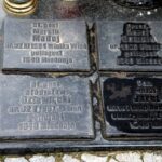 13.04.2021. Staszów. Obchody Dnia Pamięci Ofiar Zbrodni Katyńskiej / Urząd Miasta Staszów