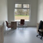 21.04.2021. Sandomierz. Centrum Zdrowia Psychicznego w Sandomierzu / Grażyna Szlęzak-Wójcik / Radio Kielce