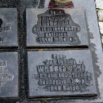 13.04.2021. Staszów. Obchody Dnia Pamięci Ofiar Zbrodni Katyńskiej / Urząd Miasta Staszów