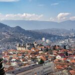 Sarajewo i okolice / Aleksandra Zagórska-Chabros i Marek Chabros