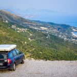 Muzyczne podróże. Albania. Nieodkryta Kraina Orłów / Marek Chabros / archiwum prywatne