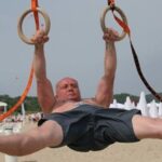 Na zdjęciu Jacek Osman / archiwum własne