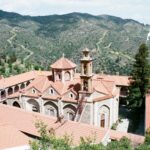 Cypr / Danuta Rasała