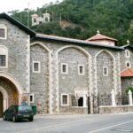 Cypr / Danuta Rasała