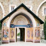 Cypr / Danuta Rasała