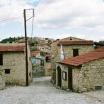 Cypr / Danuta Rasała