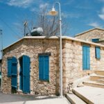 Cypr / Danuta Rasała