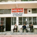 Cypr / Danuta Rasała