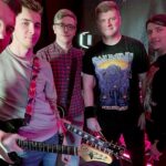 Raincoat / archiwum prywatne