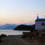 Muzyczne podróże. Albania. Nieodkryta Kraina Orłów / Marek Chabros / archiwum prywatne