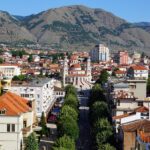 Muzyczne podróże. Albania. Nieodkryta Kraina Orłów / Marek Chabros / archiwum prywatne