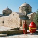 Cypr / Danuta Rasała