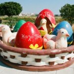 Cypr / Danuta Rasała