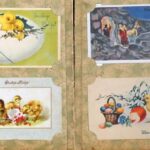 Przedwojenne pocztówki z albumu Muzeum Regionalnego w Pińczowie / Muzeum Regionalne w Pińczowie