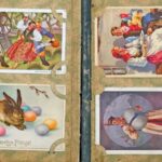 Przedwojenne pocztówki z albumu Muzeum Regionalnego w Pińczowie / Muzeum Regionalne w Pińczowie