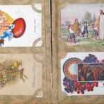 Przedwojenne pocztówki z albumu Muzeum Regionalnego w Pińczowie / Muzeum Regionalne w Pińczowie