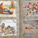 Przedwojenne pocztówki z albumu Muzeum Regionalnego w Pińczowie / Muzeum Regionalne w Pińczowie