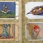 Przedwojenne pocztówki z albumu Muzeum Regionalnego w Pińczowie / Muzeum Regionalne w Pińczowie