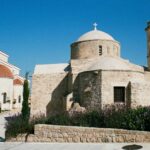 Cypr / Danuta Rasała