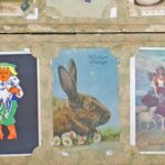 Przedwojenne pocztówki z albumu Muzeum Regionalnego w Pińczowie / Muzeum Regionalne w Pińczowie