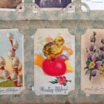 Przedwojenne pocztówki z albumu Muzeum Regionalnego w Pińczowie / Muzeum Regionalne w Pińczowie