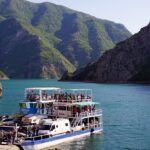 Muzyczne podróże. Albania. Nieodkryta Kraina Orłów / Marek Chabros / archiwum prywatne